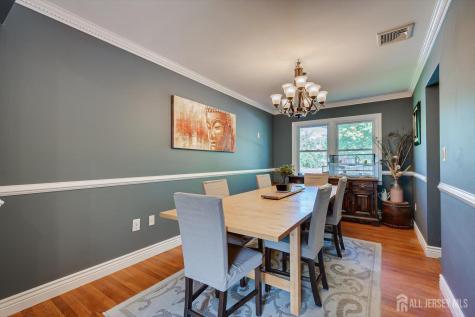 10 Falcon Drive Edison NJ 08820