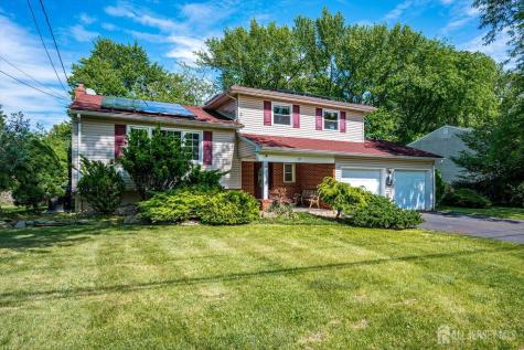 10 Falcon Drive Edison NJ 08820