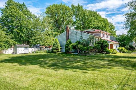 10 Falcon Drive Edison NJ 08820