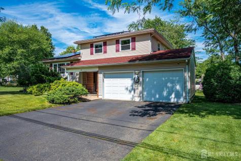 10 Falcon Drive Edison NJ 08820