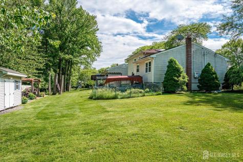10 Falcon Drive Edison NJ 08820