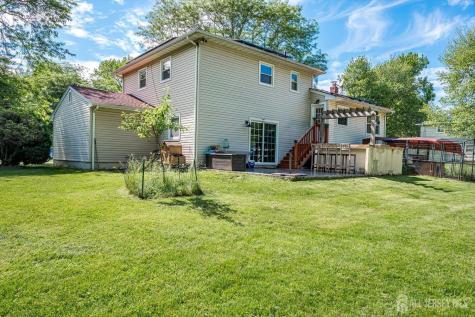 10 Falcon Drive Edison NJ 08820