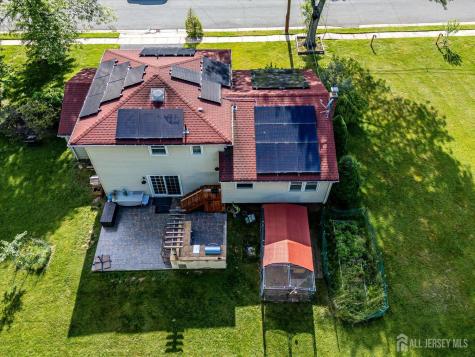 10 Falcon Drive Edison NJ 08820
