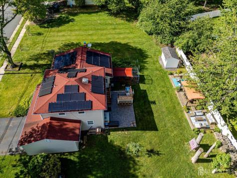 10 Falcon Drive Edison NJ 08820