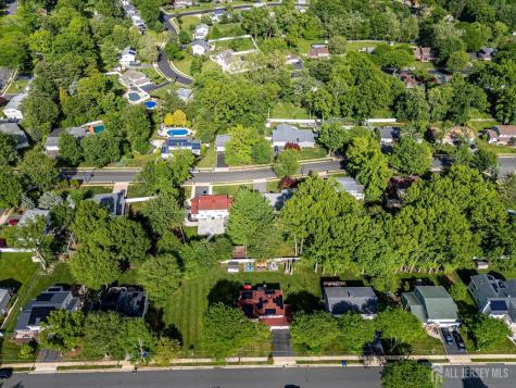 10 Falcon Drive Edison NJ 08820