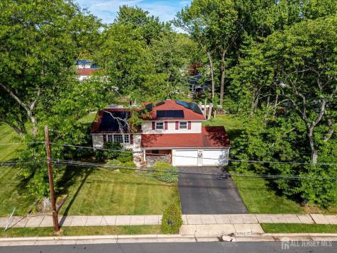 10 Falcon Drive Edison NJ 08820