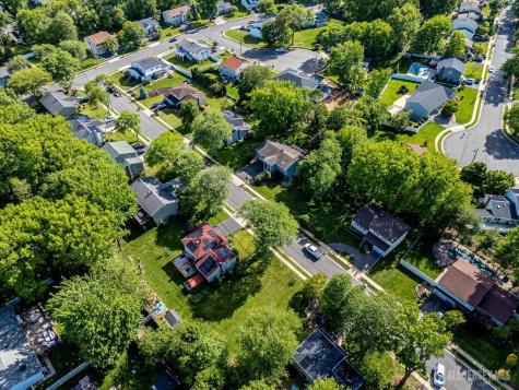 10 Falcon Drive Edison NJ 08820