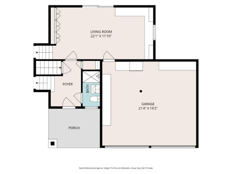 10 Falcon Drive Edison NJ 08820