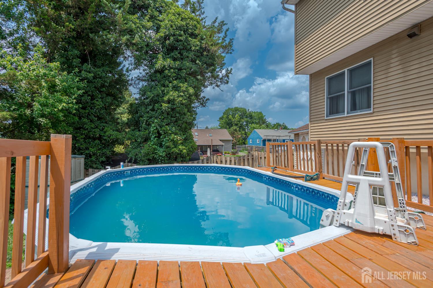 9 Salem Street Piscataway NJ 08854