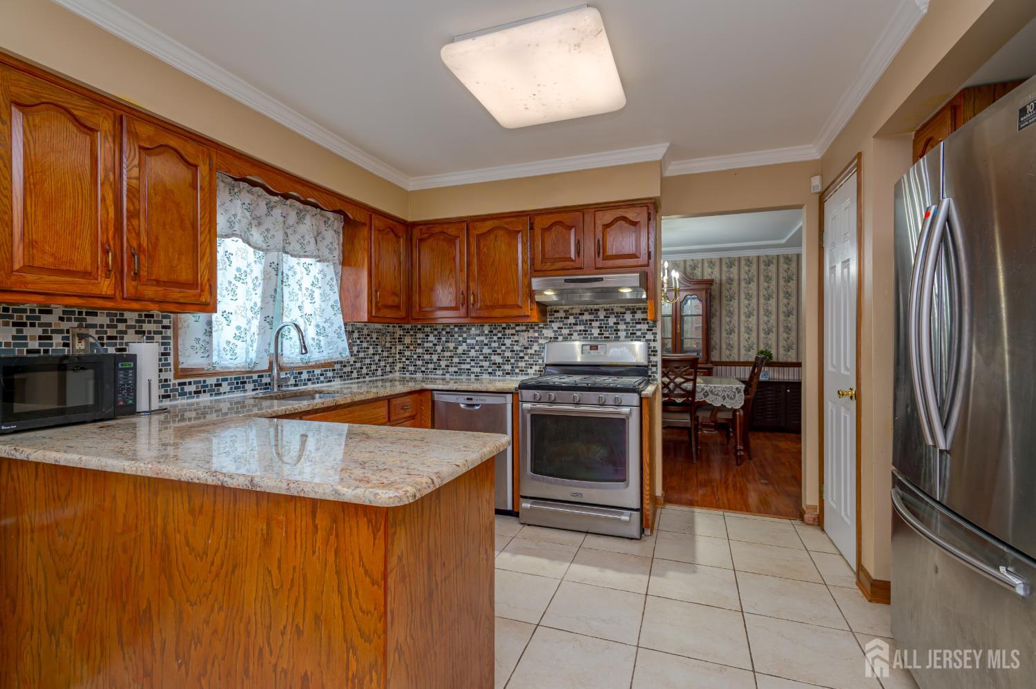 9 Salem Street Piscataway NJ 08854