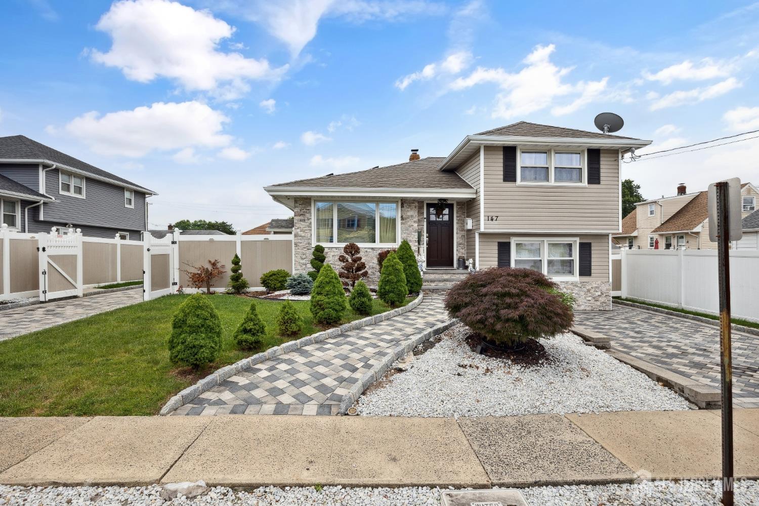 147 James Street Hopelawn NJ 08861