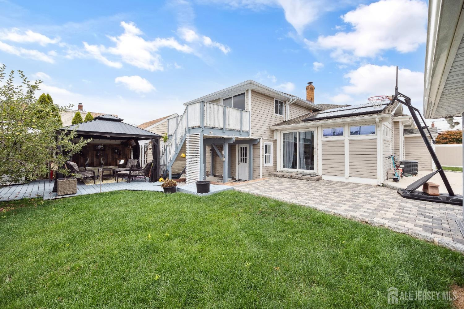 147 James Street Hopelawn NJ 08861