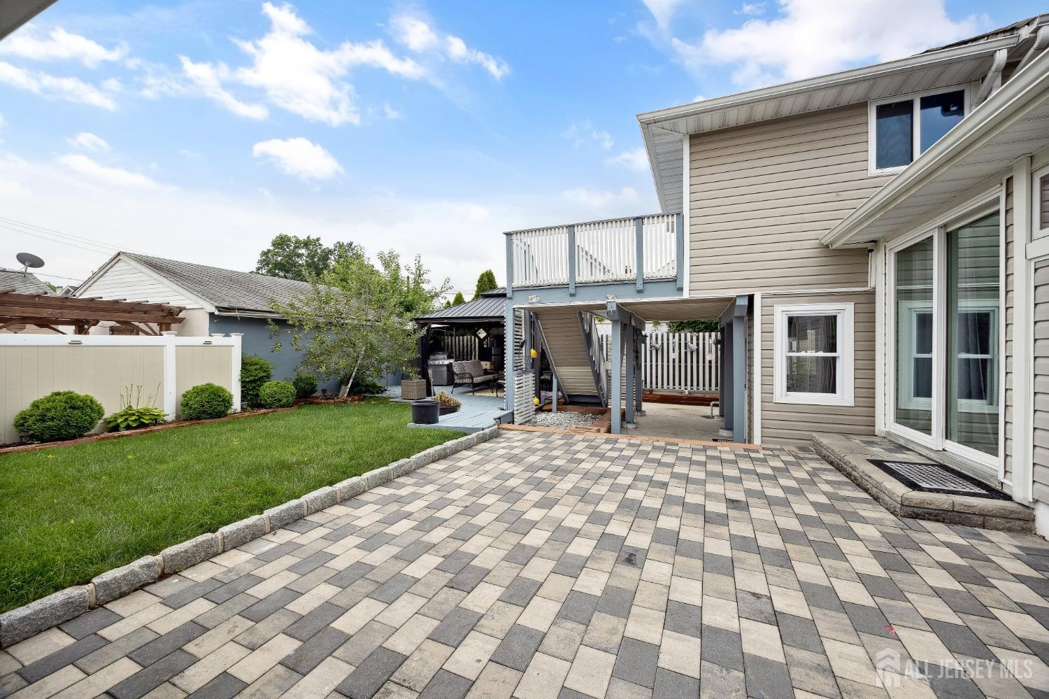 147 James Street Hopelawn NJ 08861