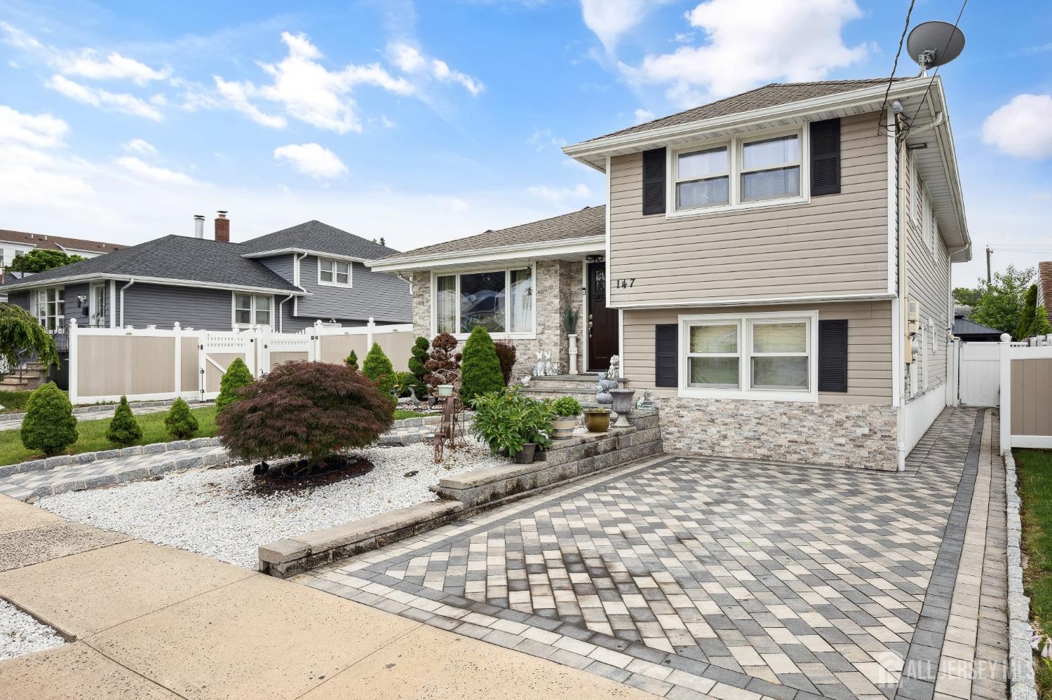 147 James Street Hopelawn NJ 08861