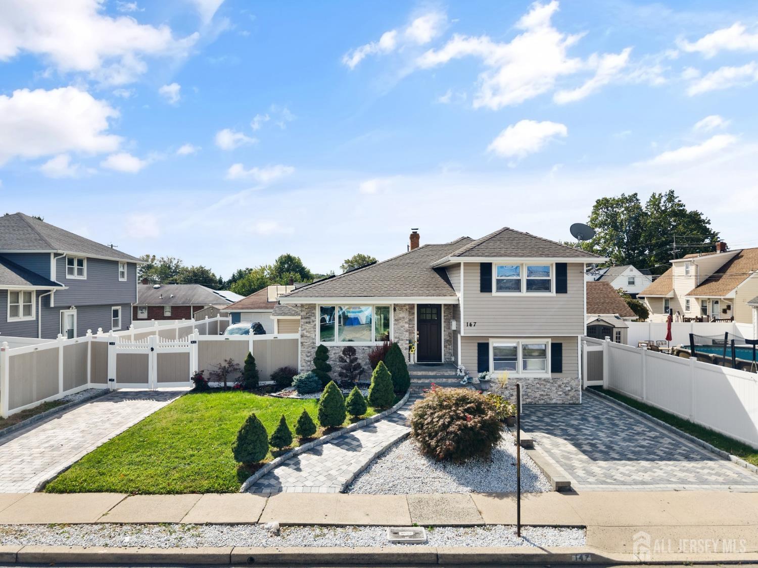 147 James Street Hopelawn NJ 08861