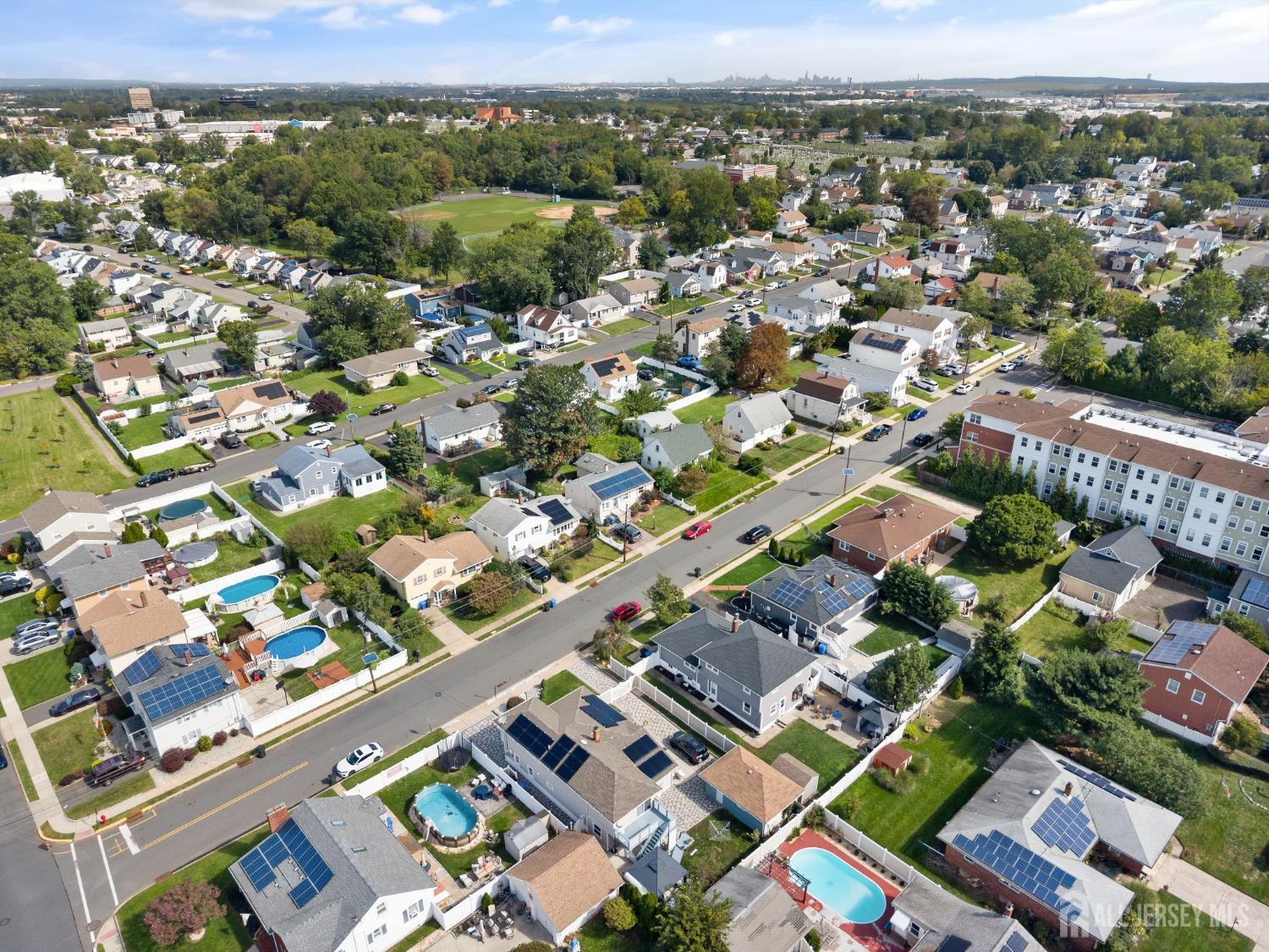 147 James Street Hopelawn NJ 08861