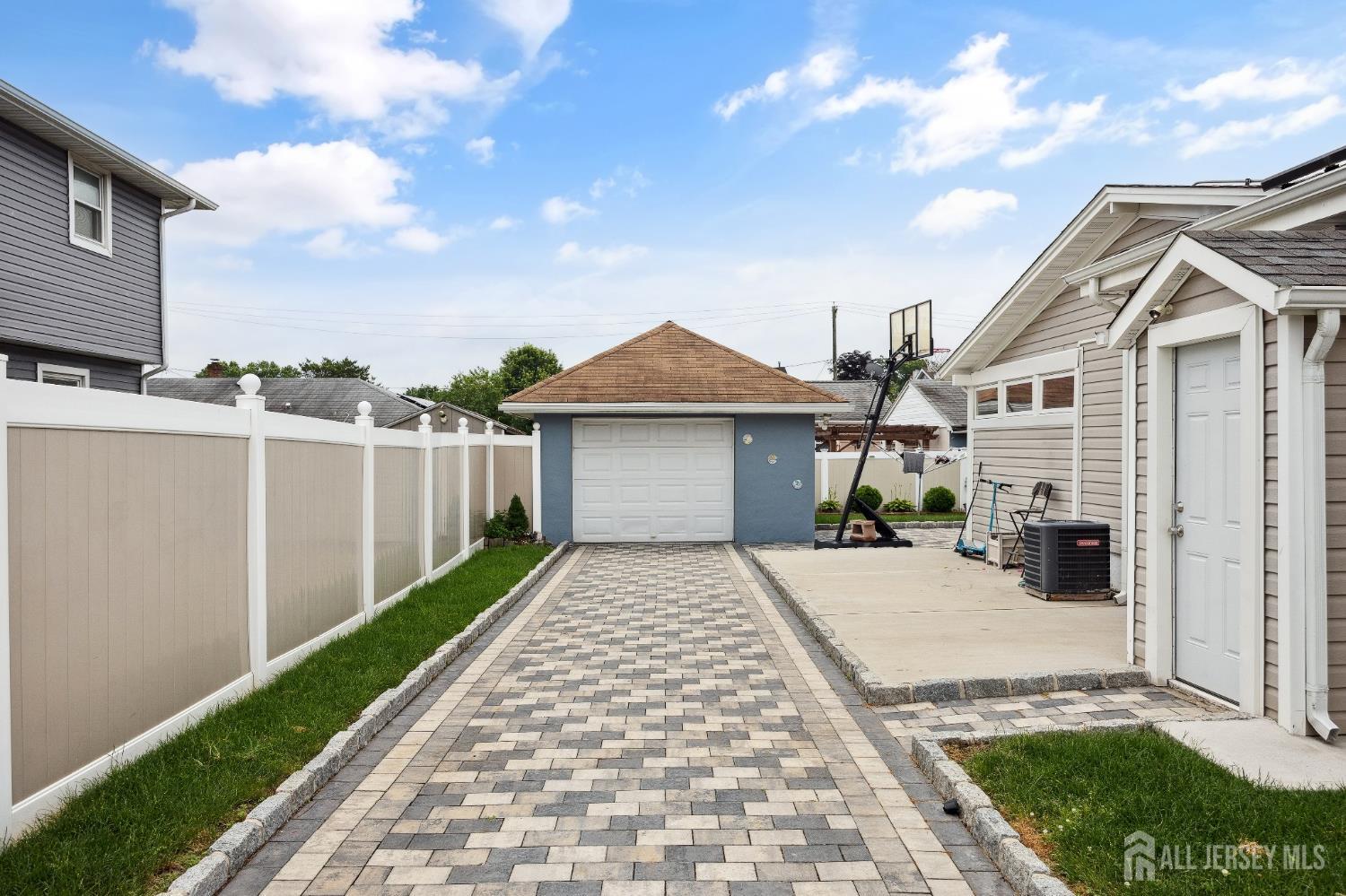 147 James Street Hopelawn NJ 08861