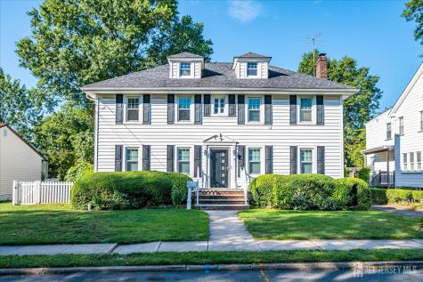 9 Lenox Street Edison NJ 08817