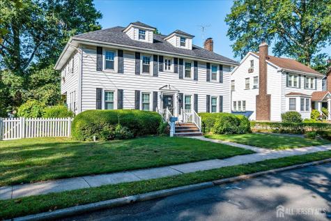 9 Lenox Street Edison NJ 08817