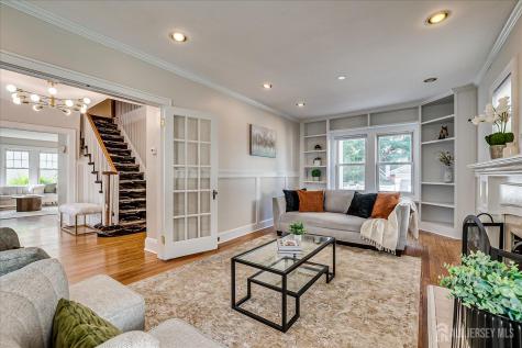9 Lenox Street Edison NJ 08817