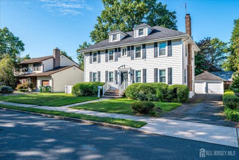 9 Lenox Street Edison NJ 08817
