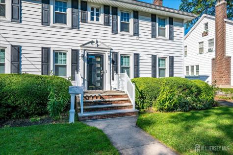 9 Lenox Street Edison NJ 08817