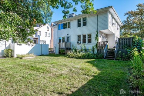 9 Lenox Street Edison NJ 08817
