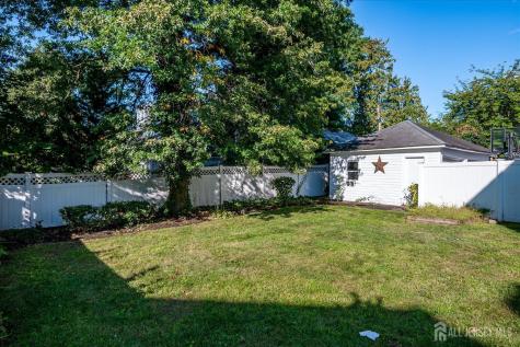 9 Lenox Street Edison NJ 08817