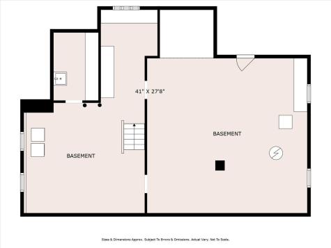 9 Lenox Street Edison NJ 08817
