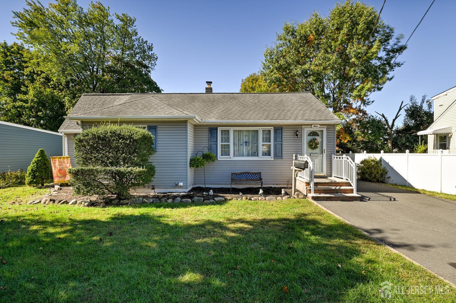 3344 Park Avenue South Plainfield NJ 07080