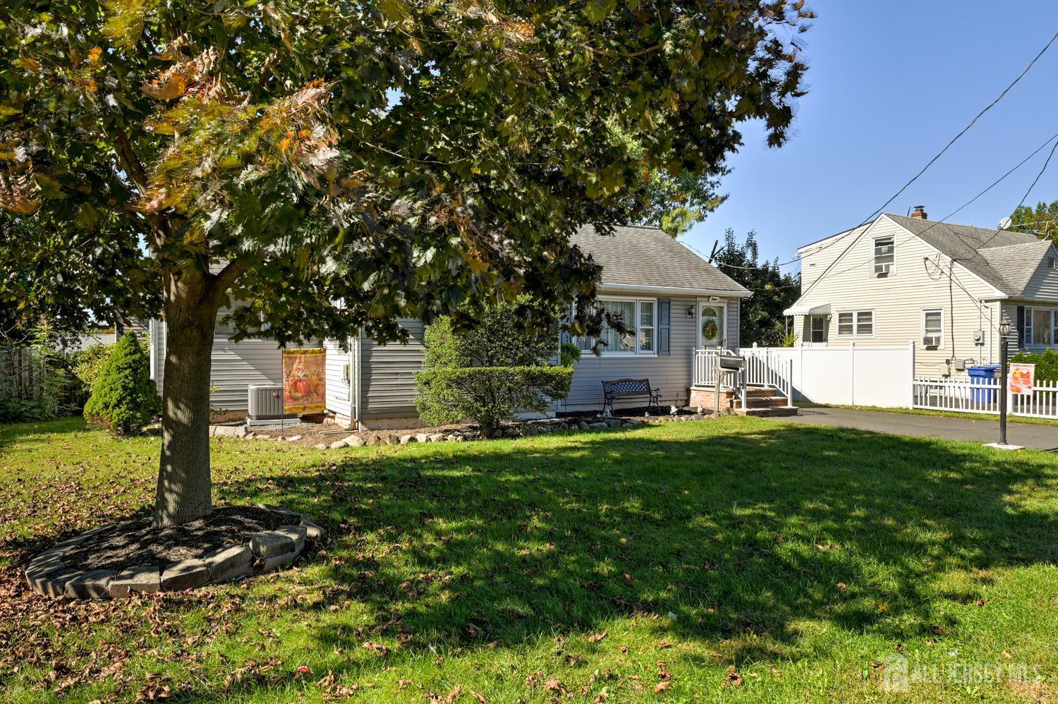 3344 Park Avenue South Plainfield NJ 07080