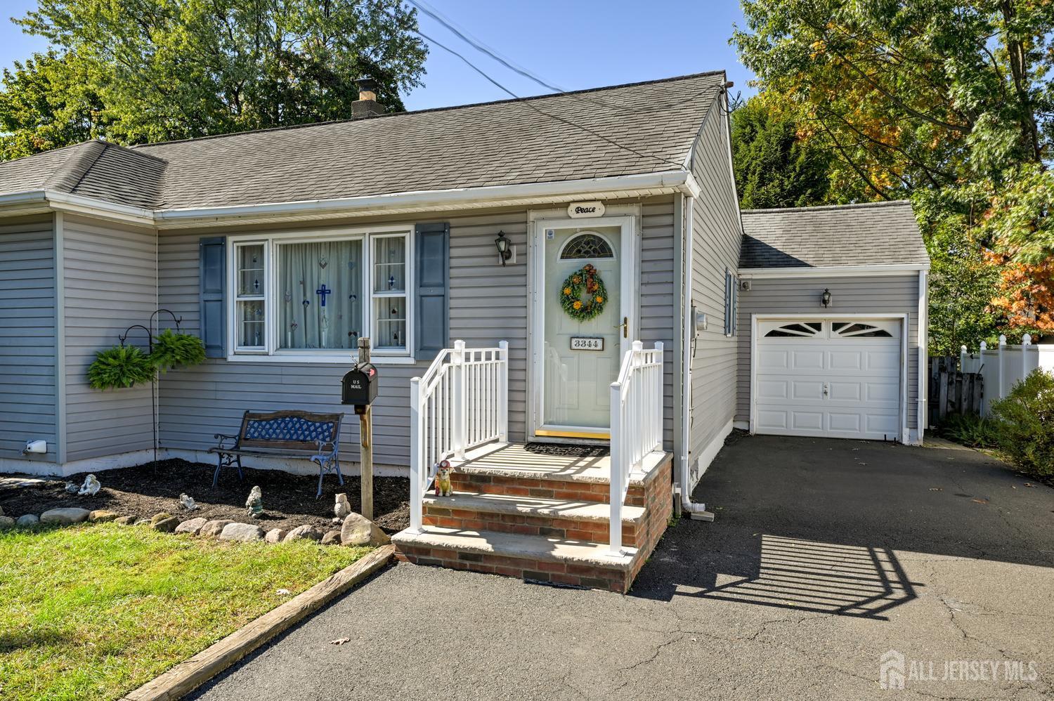 3344 Park Avenue South Plainfield NJ 07080