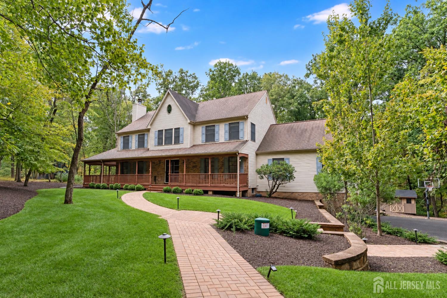 931 Vosseller Avenue Bridgewater NJ 08836