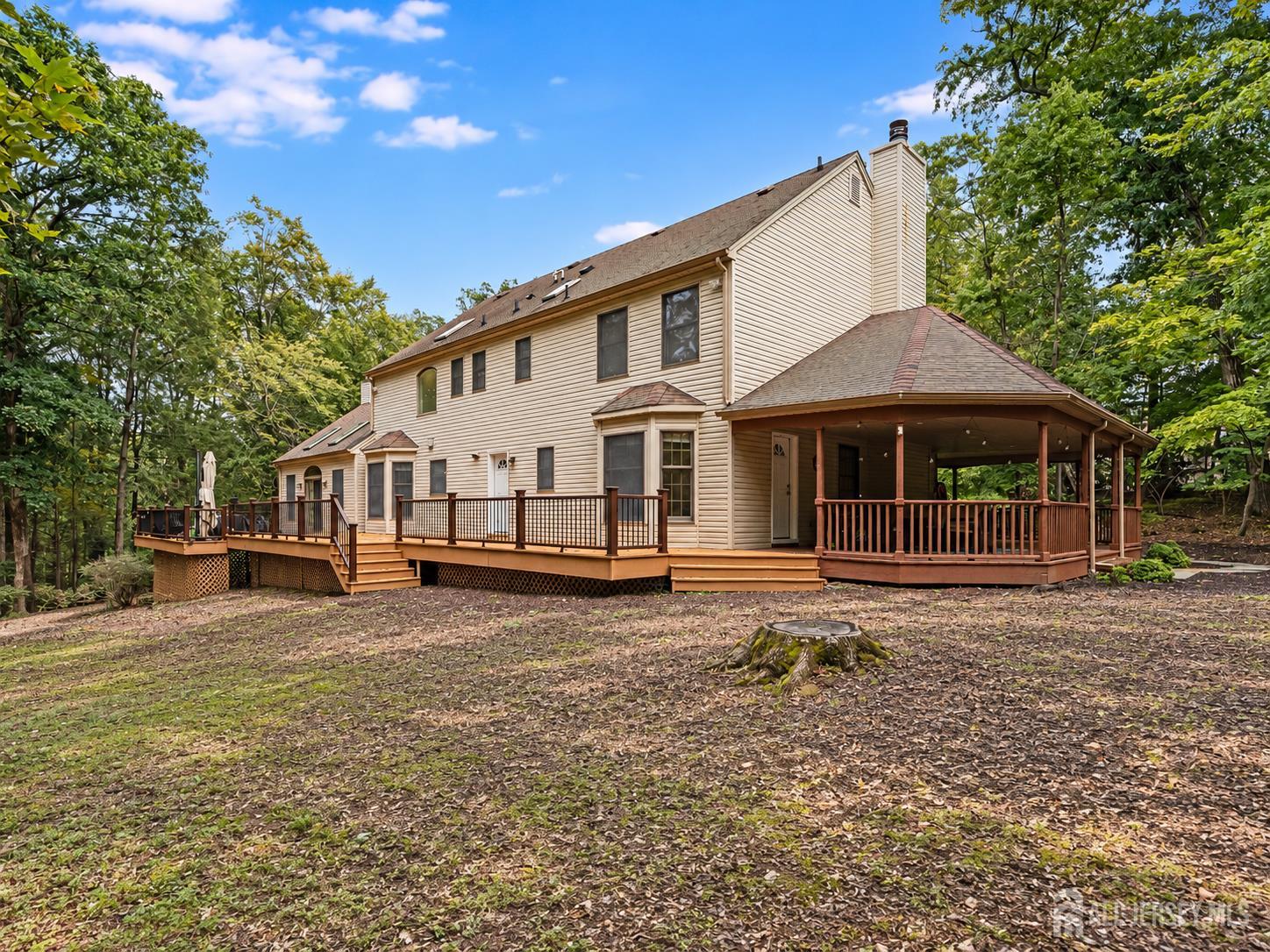 931 Vosseller Avenue Bridgewater NJ 08836