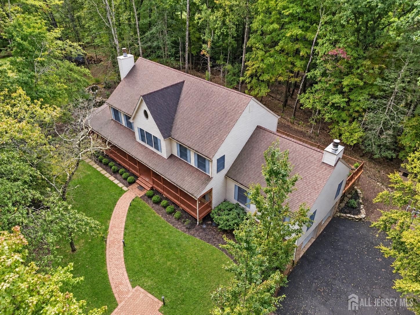 931 Vosseller Avenue Bridgewater NJ 08836