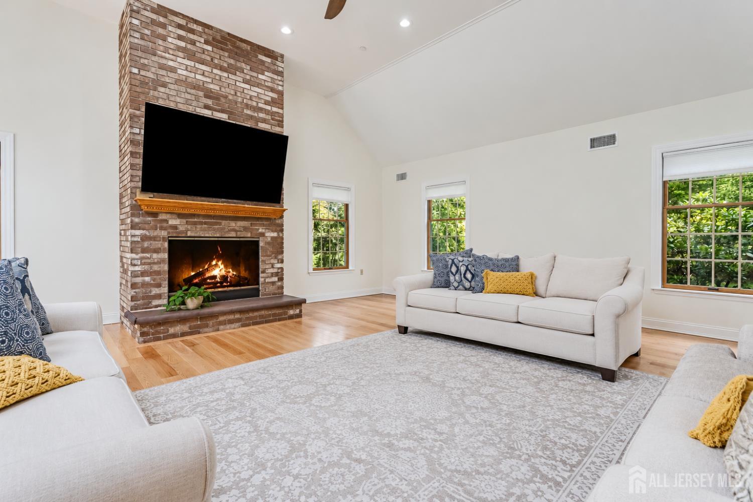 931 Vosseller Avenue Bridgewater NJ 08836