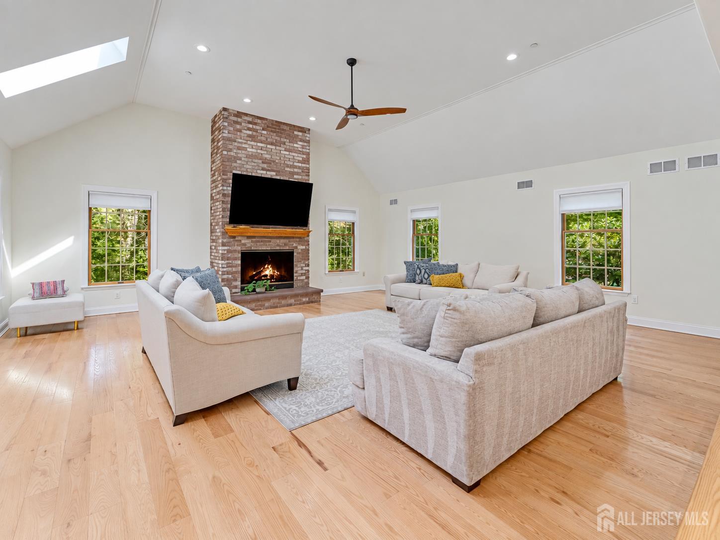 931 Vosseller Avenue Bridgewater NJ 08836