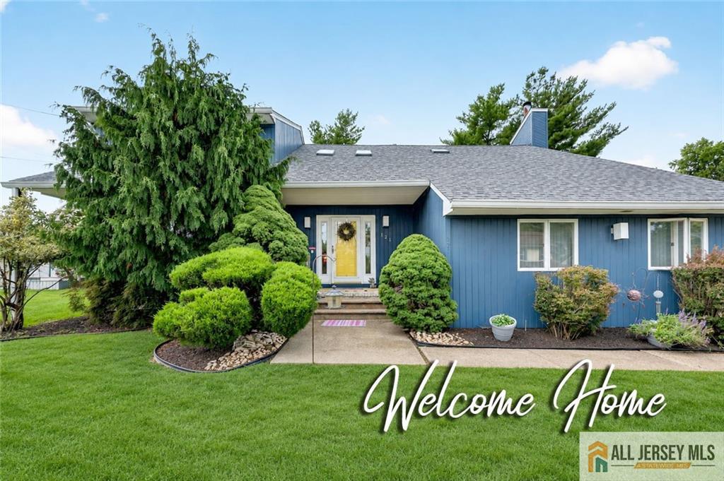 121 W Hill Road Colonia NJ 07067