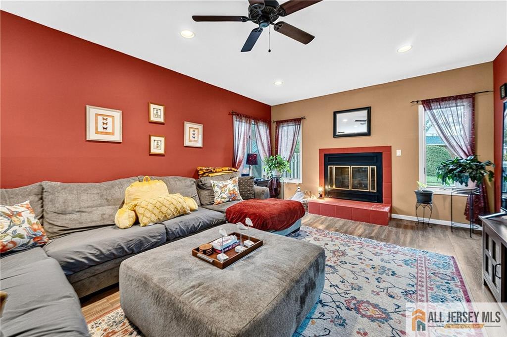 121 W Hill Road Colonia NJ 07067