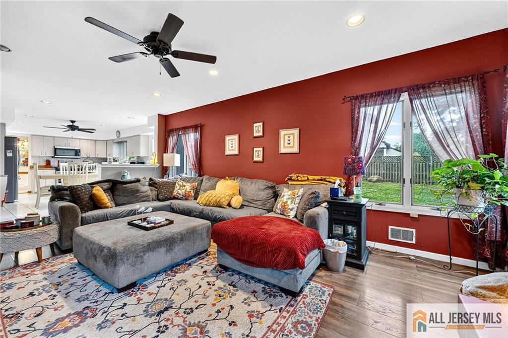 121 W Hill Road Colonia NJ 07067
