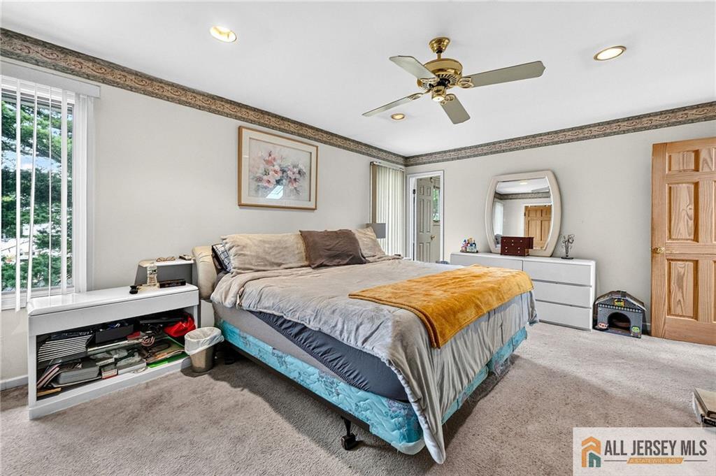 121 W Hill Road Colonia NJ 07067