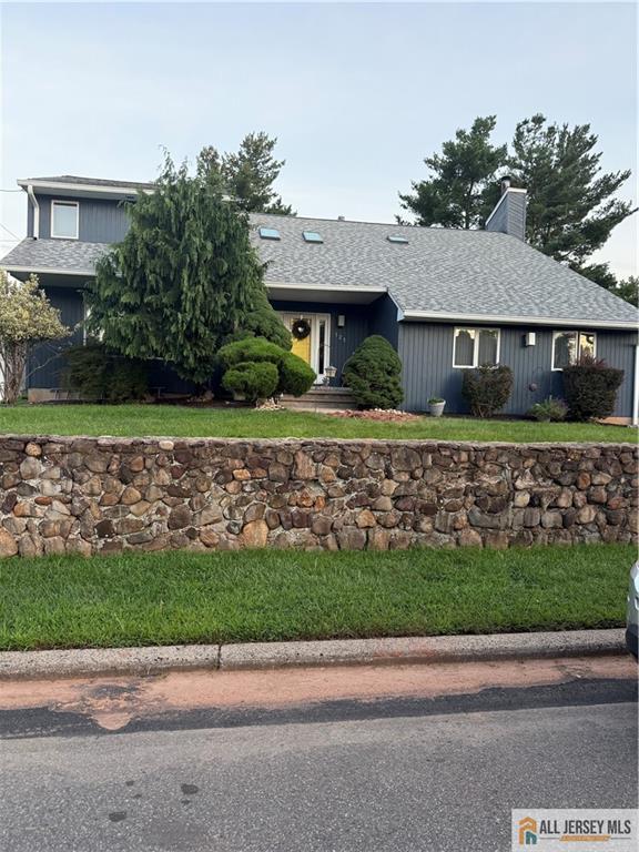 121 W Hill Road Colonia NJ 07067