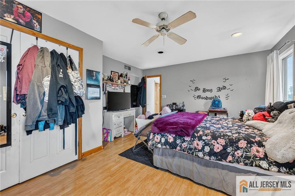 121 W Hill Road Colonia NJ 07067
