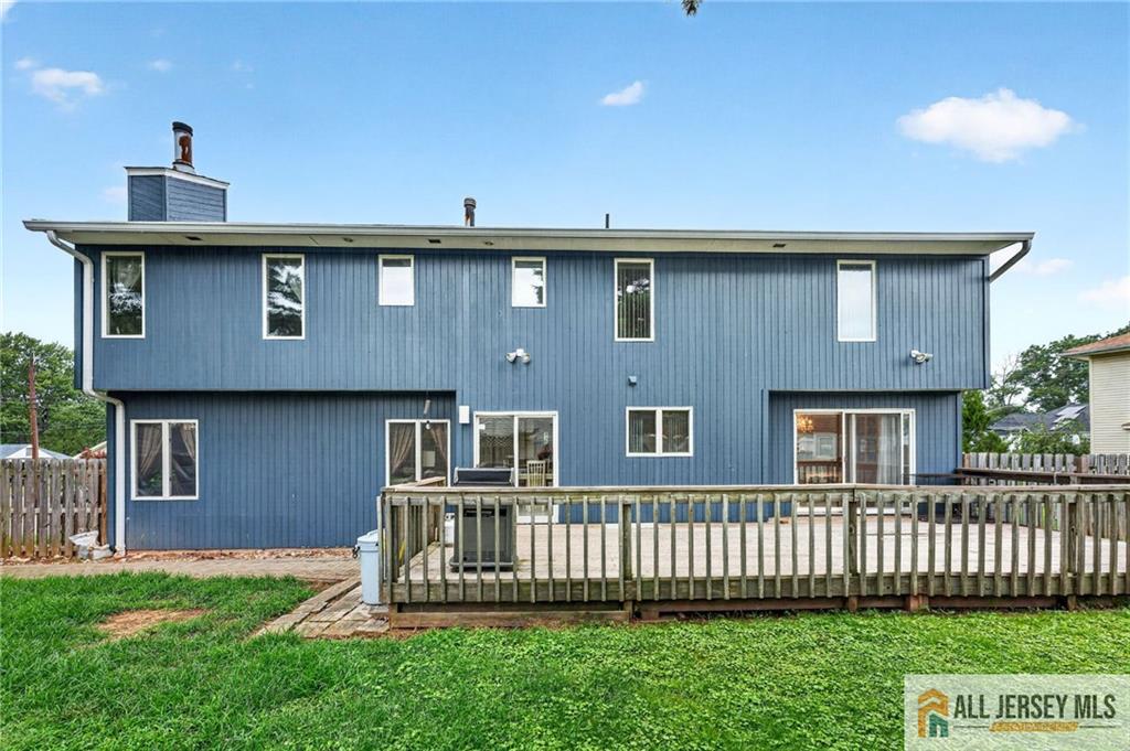 121 W Hill Road Colonia NJ 07067