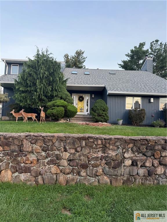 121 W Hill Road Colonia NJ 07067