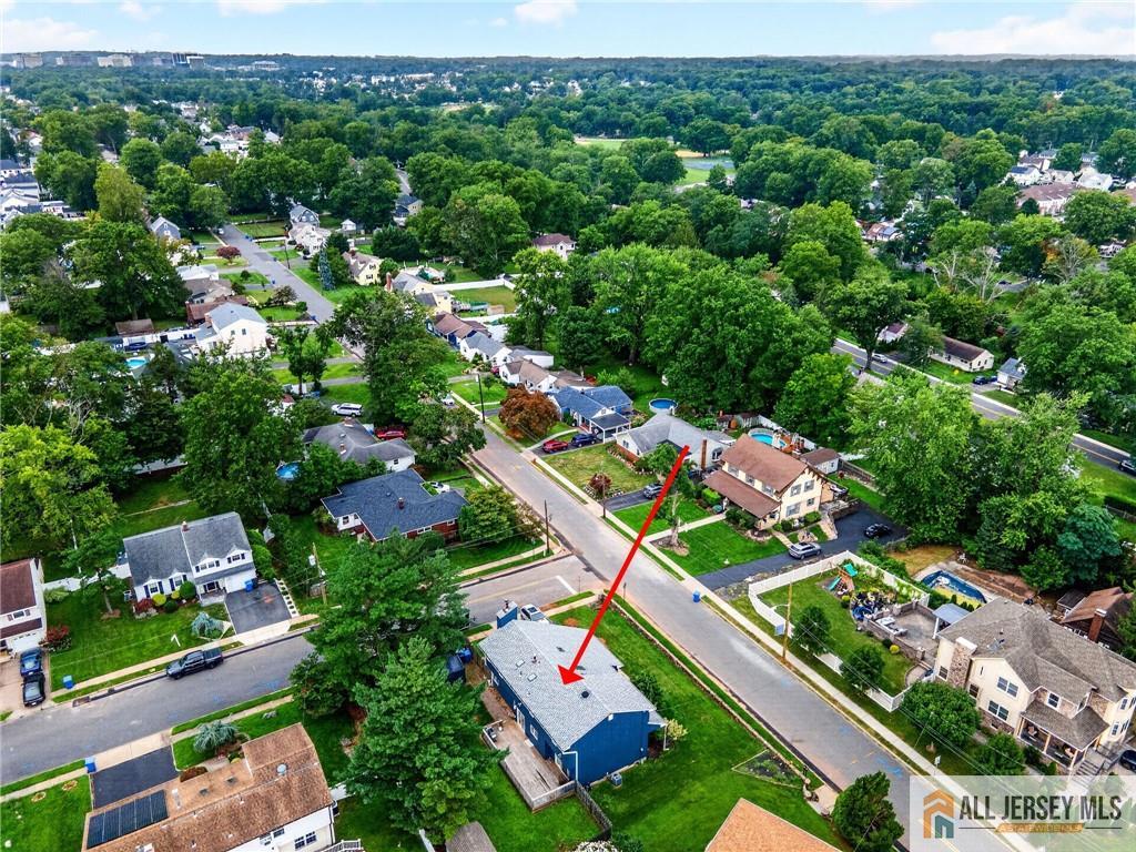 121 W Hill Road Colonia NJ 07067
