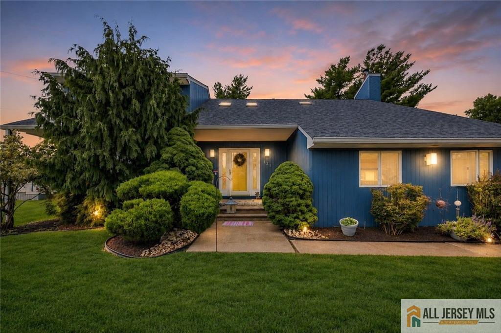 121 W Hill Road Colonia NJ 07067