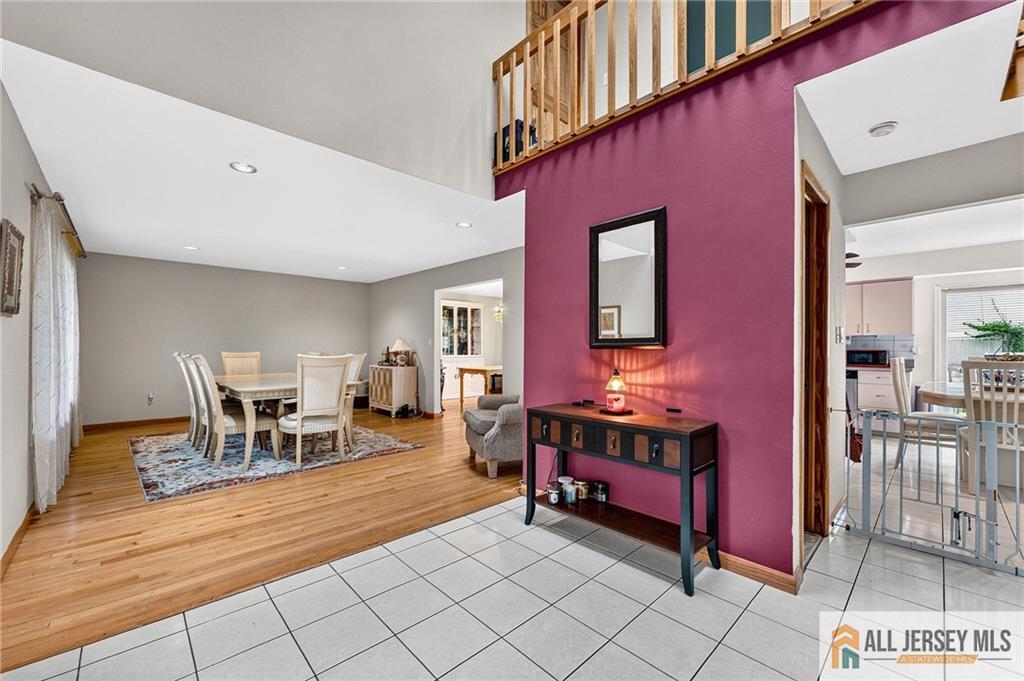 121 W Hill Road Colonia NJ 07067
