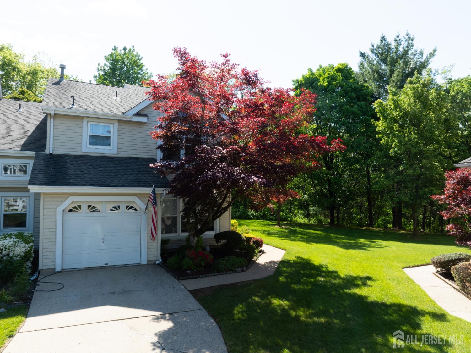 112 Lloyd Court East Brunswick NJ 08816