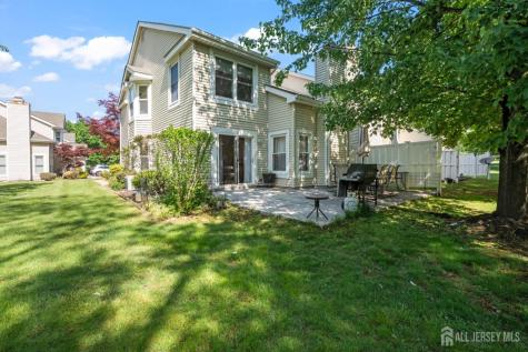112 Lloyd Court East Brunswick NJ 08816